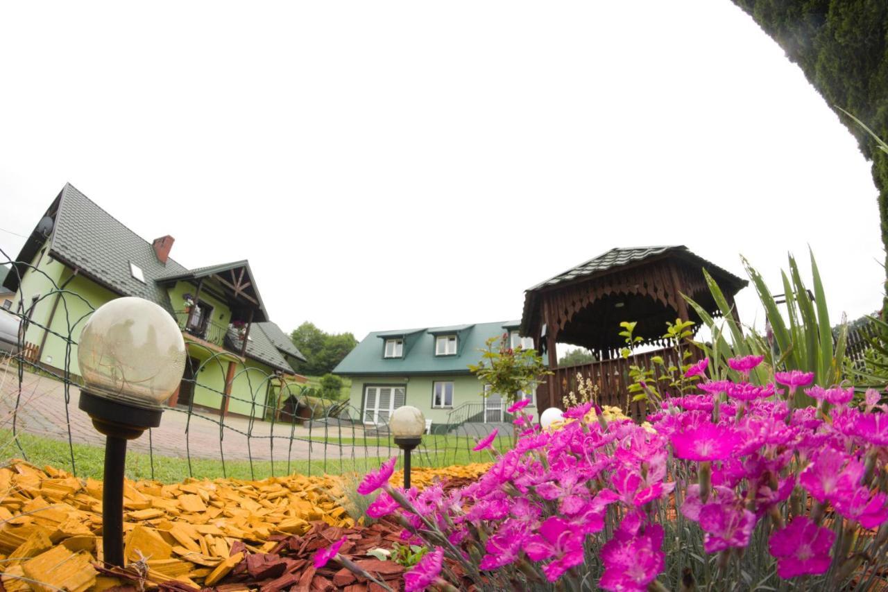 Villa Dla Dwojga Solina  Exterior foto